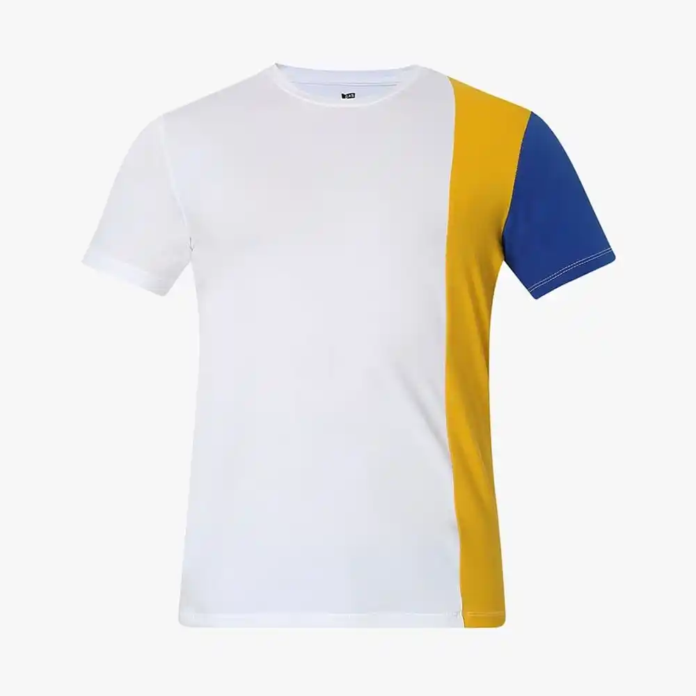 売れ筋Tシャツ通気性Tシャツメンズ快適ストリートウェアTシャツ工場価格シャツ