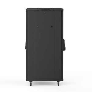 Тотен шкаф данных G26622 телекоммуникационный шкаф серверный шкаф 18U 22U 42U сетевой корпус со звуконепроницаемым шкафом 600*600*1166 мм - Product Image 3