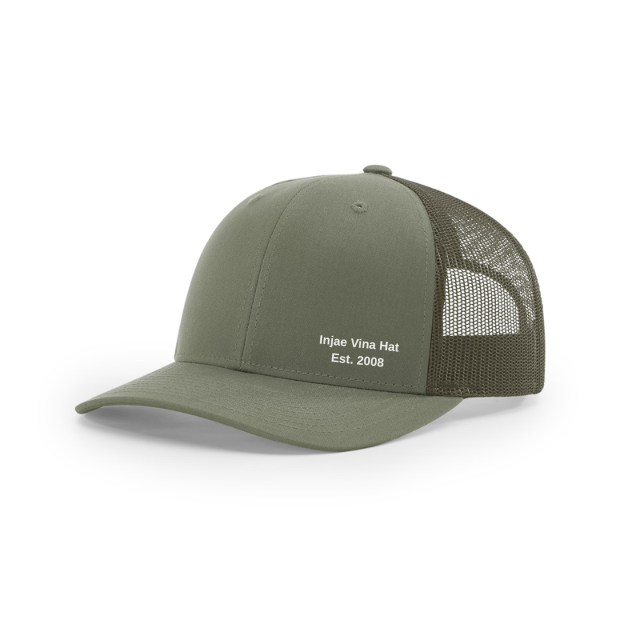 Verde militar