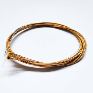 Cuerdas de guitarra acústica Premium 85/15 Núcleo hexagonal recubierto de bronce Nano, embalaje simple, modelo de precio de fábrica: 85AG)SAMHYUN MUSIC - Product Image 4