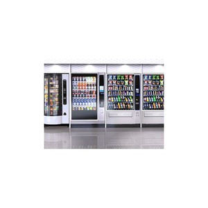 批量提供优质自动售货机，非常适合供应商和分销商 - Product Image 4