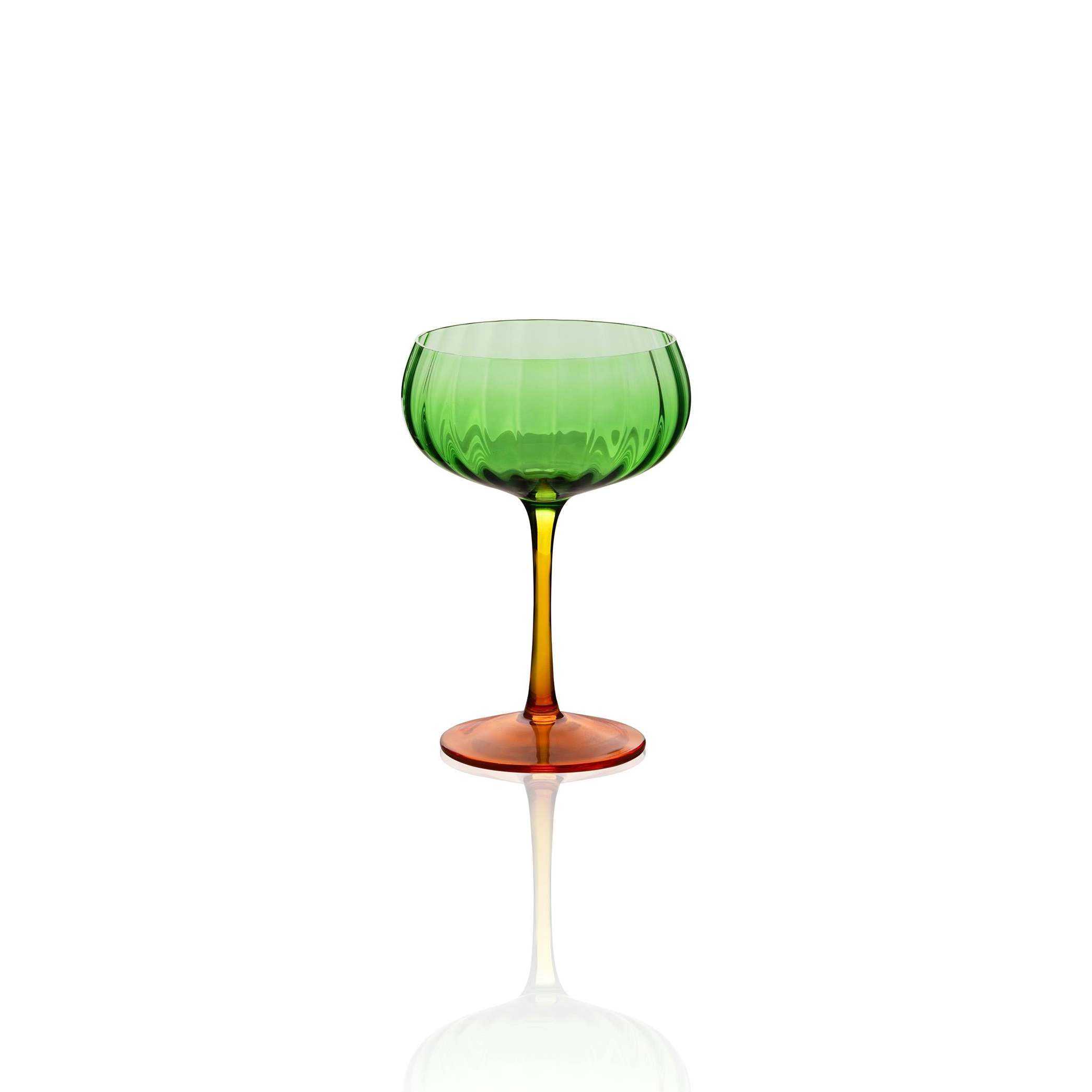 สีเขียว