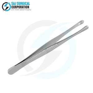 Nga mô hình kẹp nhiệm vụ nặng nề xây dựng cho mô dày đặc thao tác trong chỉnh hình và thú y phẫu thuật - Product Image 2