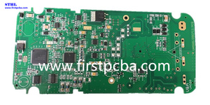 แผงวงจรคอมพิวเตอร์ PCB ประกอบแผงวงจร94V0อิเล็กทรอนิกส์ - Product Image 6