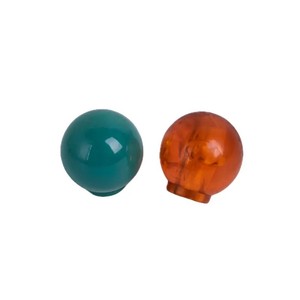 Componentes de inyección de plástico OEM duraderos y fiables para diversos procesos de producción - Product Image 4