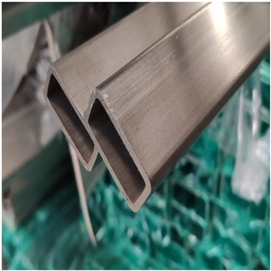 太阳能电池板安装系统用高负载能力矩形空心截面无缝钢管 - Product Image 5
