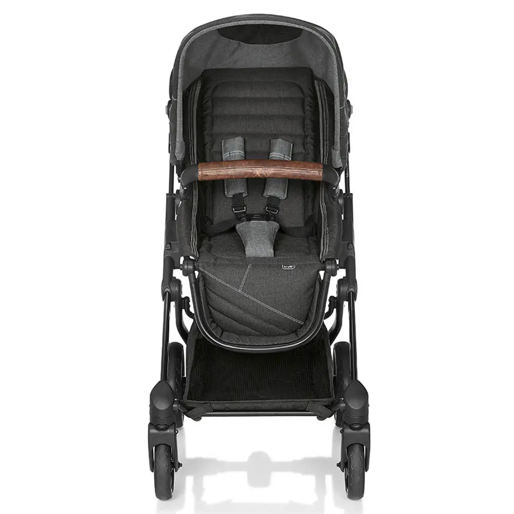 popular premier multifunction classic comfort driving hard shell portable fashion 3 in 1 baby stroller for newborn baby