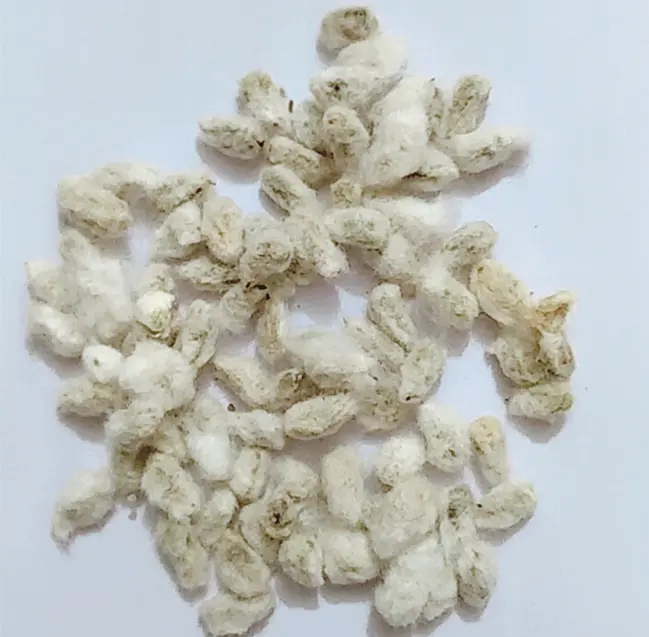 Semilla de algodón orgánico de alta calidad a la venta/Harina de semilla de algodón/casco de semilla de algodón al por mayor