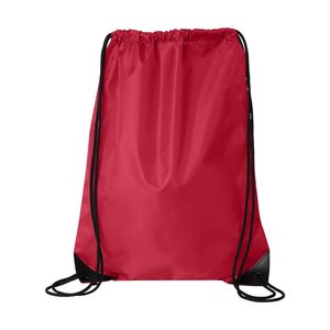 Poliéster Deportes Draw String Bags Logotipo personalizado Bolsa con cordón Algodón orgánico Impreso Muselina Bolsas con cordón - Product Image 4