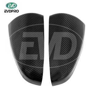 2012 2016宝马5系F10 M5干式碳纤维侧镜 - Product Image 6