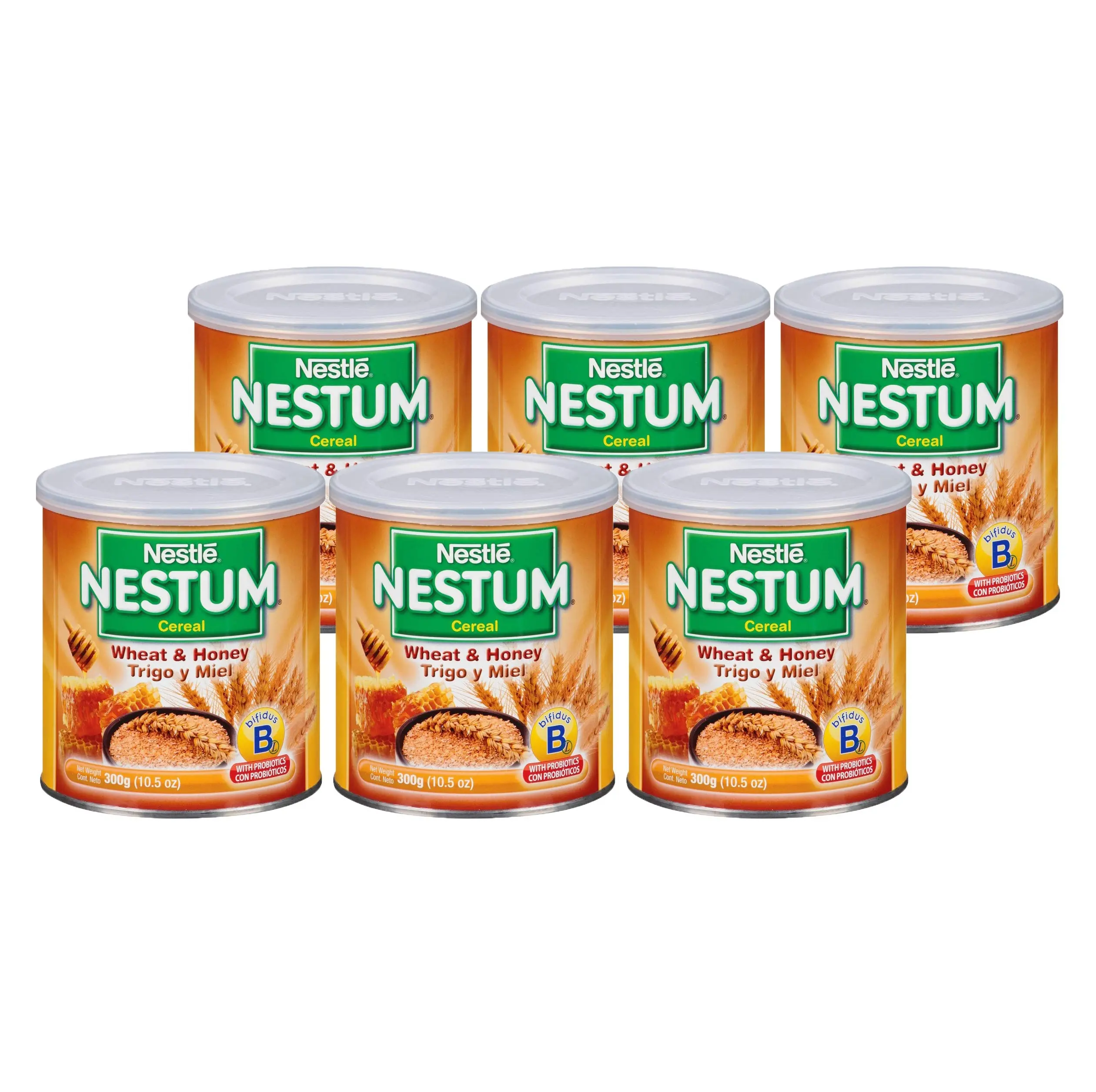 Fournisseur direct Nestum Céréales Lait Boisson Original 500G Quantité en vrac Disponible à bas prix