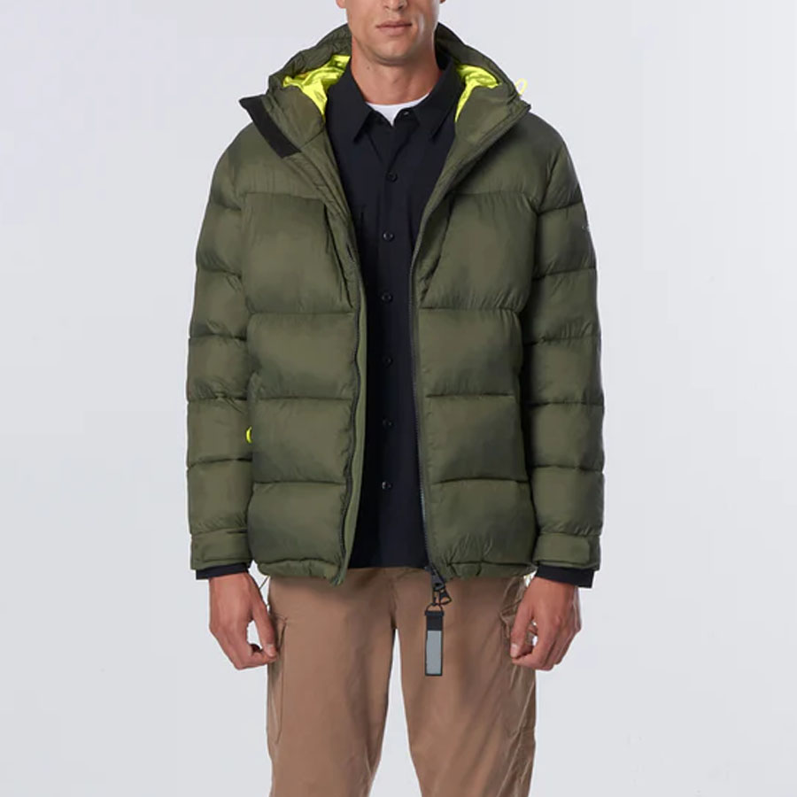 Verde militar
