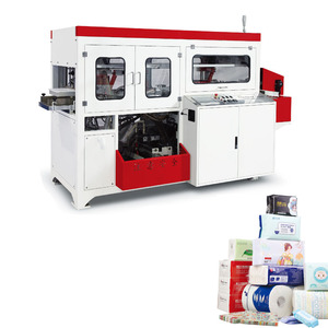 Đầy đủ mô tự động chuyển đổi máy để bán mô giấy Maker mô giấy dây chuyền sản xuất - Product Image 5