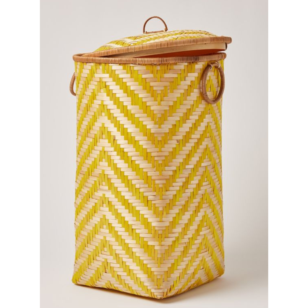 สีเหลือง