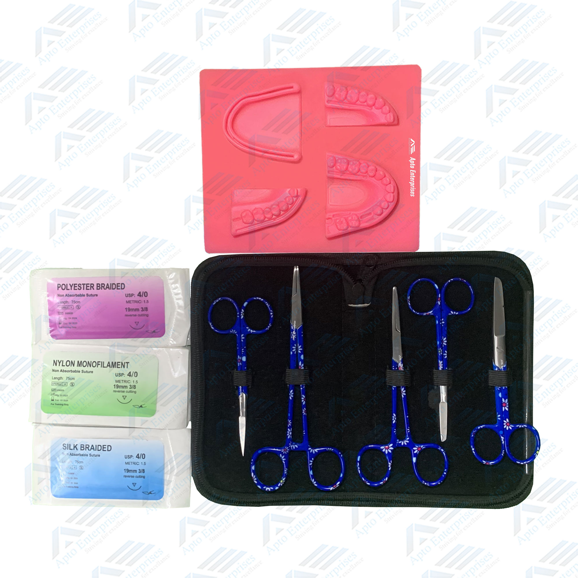 Suture Kit