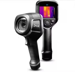<span class=keywords><strong>Flir</strong></span> _ <span class=keywords><strong>e6</strong></span> מצלמה הדמיה תרמית קומפקטית עם msx ו-WiFi למכירה
