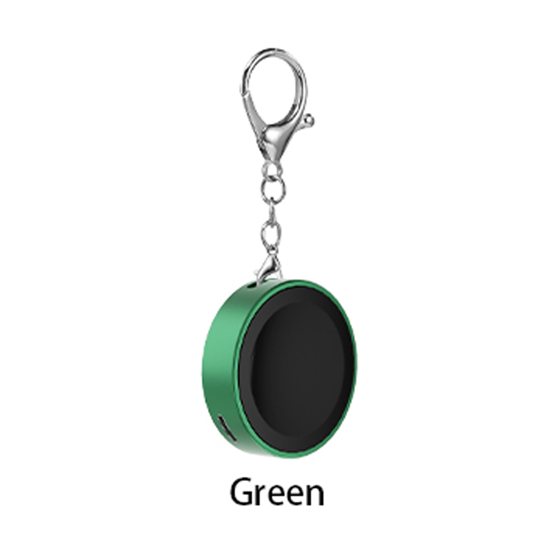 Verde