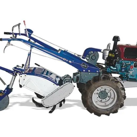 Trattore agricolo a due ruote per piccoli trattori agricoli a 2 ruote