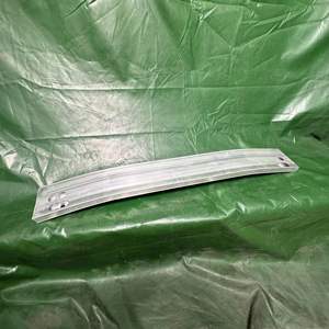 <strong>For</strong> <strong>Toyota</strong> BZ4X <strong>Front</strong> <strong>Bumper</strong> Reinforcement OEM 52171-42130 ABS Material with Fog Light Cut-Outs New Condition