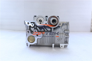Motor Parts 2.5TDI <strong>Diesel</strong> DK4A <strong>DK4B</strong> <strong>Engine</strong> Complete Cylinder Head for Jinbei Hiace H2L H2 Chery Aika