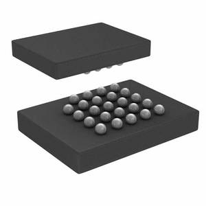 CYW20736A1KML2GT IC RF TXRX + MCU BLUETOOTH 24VBGA CYW20736 - Product Image 1