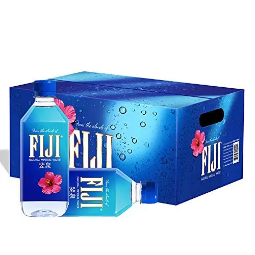 1500 ml Fiji doğal artezyen satılık Mineral su