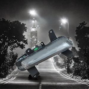 DRL emark E4 R87 Ford Mondeo DRL đèn linh hoạt LED DRL/ban ngày chạy ánh sáng - Product Image 4