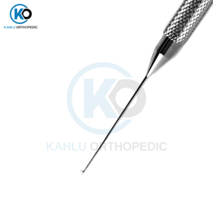 Custom Color Coated Nucleus Stainer Intracapsular Lester <strong>Manipulator</strong> Ophthalmic Instruments Sinskey <strong>Hook</strong> by KAHLU ORTHOPEDIC