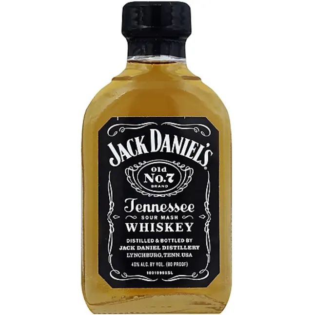 Jack Daniels Tennessee Whiskey No.7 licor-70 CL para importadores y distribuidores a precio de fábrica barato