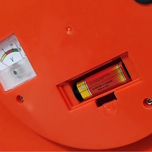 Xách tay mực nước chỉ số thép băng mực nước mét mực nước đo thép Cai Trị - Product Image 6