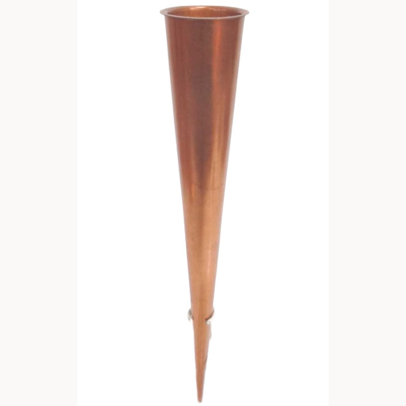 copper