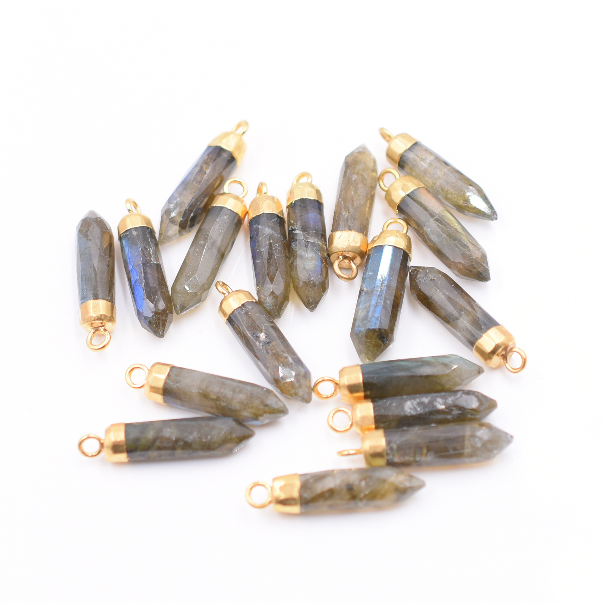 Labradorite
