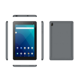 Budget freundliches 7 "Android Tablet Grundlegende industrielle Verwendung Neues 4G GSM-Netzwerk Intel Quad Core Prozessor 32GB Speicher mit WiFi - Product Image 1