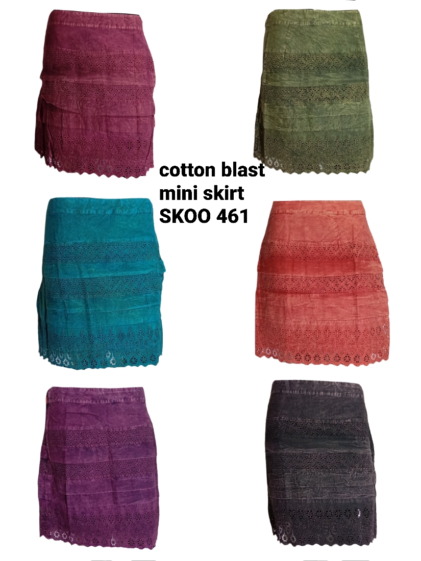 ASSORTED COLOUR