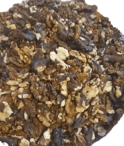 Chất Lượng Tốt Nhất Kashmiri Óc Chó Hạt Hổ Phách Óc Chó Nửa Dinh Dưỡng Hữu Cơ Tươi Khỏe Mạnh Người sành Ăn Hạt Bán Buôn Giá Thực Phẩm - Product Image 1