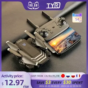 Dronehint LS11 Pro WIFI FPV ticari Drone 4K HD kamera ile yüksek tutma modu bir anahtar dönüş katlanabilir tasarım - Product Image 1