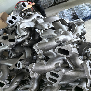 Dorman 674-988 комплект выпускного коллектора со стороны пассажира - Product Image 1