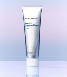 实验室由Blanc Doux Clear Hyal Dewy辉光霜50毫升保湿辐射增强剂与透明质酸钠和神经酰胺复合物 - Product Image 1