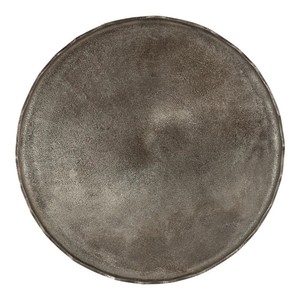 Minimalist Metal Side <strong>Table</strong> Round Coffee Side <strong>Table</strong> <strong>Multi</strong> <strong>Functional</strong> Metal side <strong>Table</strong> Set of 3 for Home and Office Use - Product Image 3