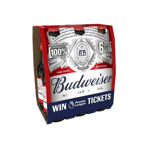 Ready to Ship Good Quality Premium Lager <strong>Beer</strong> Cheap <strong>Price</strong> - Product Image 6