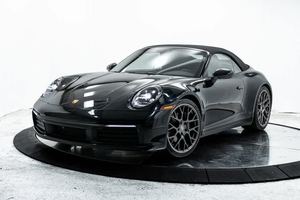 2023 p o r s c h e <span class=keywords><strong>911</strong></span> carrera cabriolet rwd