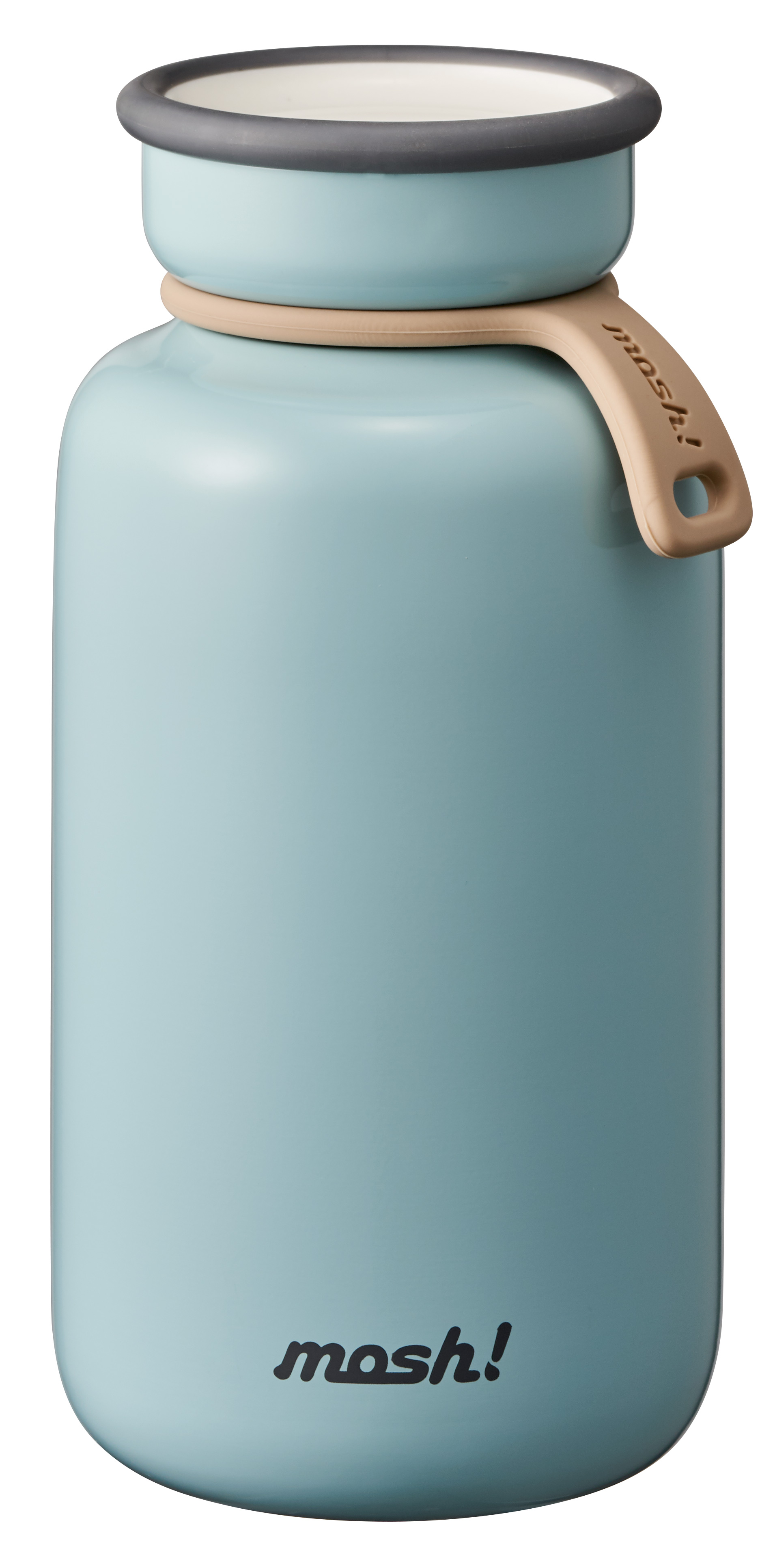 450mL Turquesa