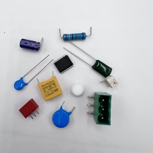 GD25Q80ESIGR: 8Mb SPI nor Flash <strong>Memory</strong> with Fast Read and Low Power Features - Product Image 1