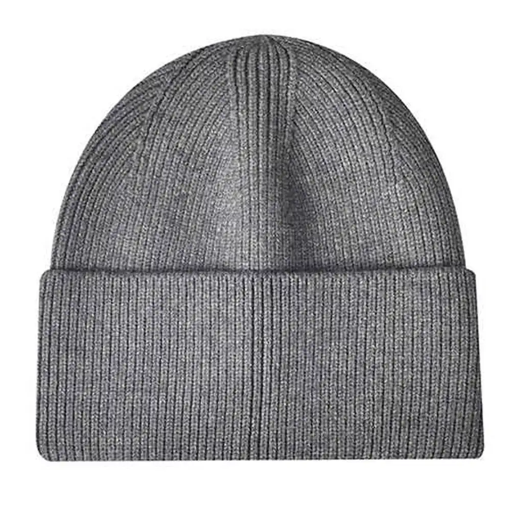 Bestselling para Homens quente capaz beanie caps Respirável Soft Beanie Caps Outono Inverno Quente Lã De Malha gorros caps para venda