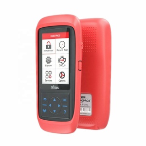 X100 PRO3 Autos chl üssel programmierung PIN-Code leser Diagnose scanner IMMO-Tool