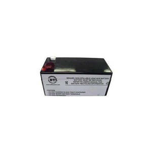 Apc Rbc35 için pil teknolojisi değiştirme Ups pili - Product Image 1