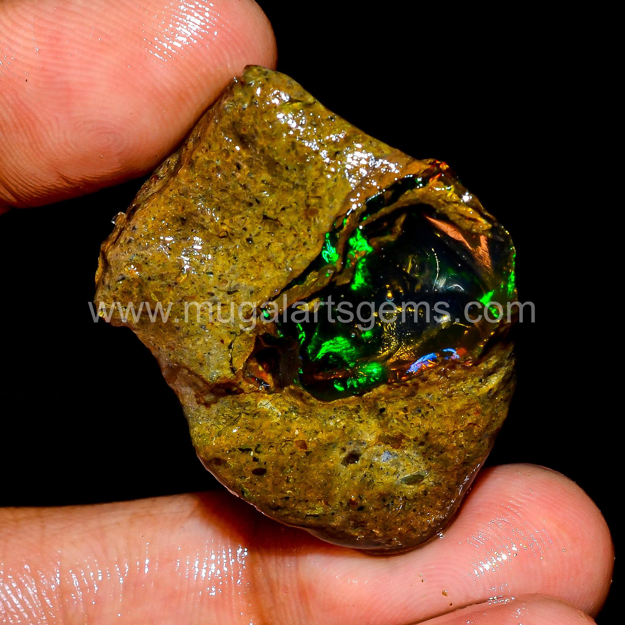 As Seen As Rough Quality