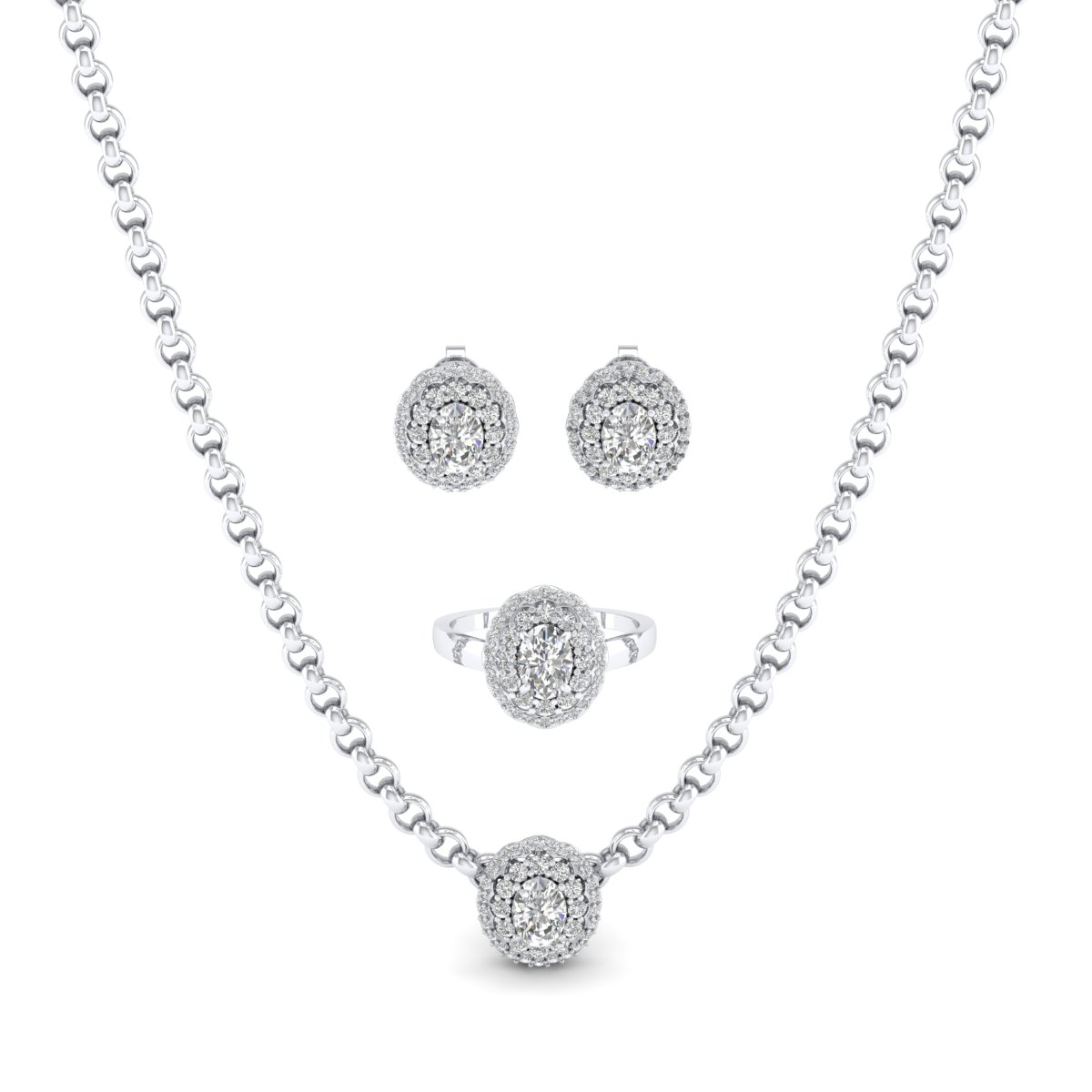 White Gold