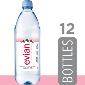 EVI-น้ำแร่ธรรมชาติแท้จากน้ำพุธรรมชาติในราคาประหยัด - Product Image 5