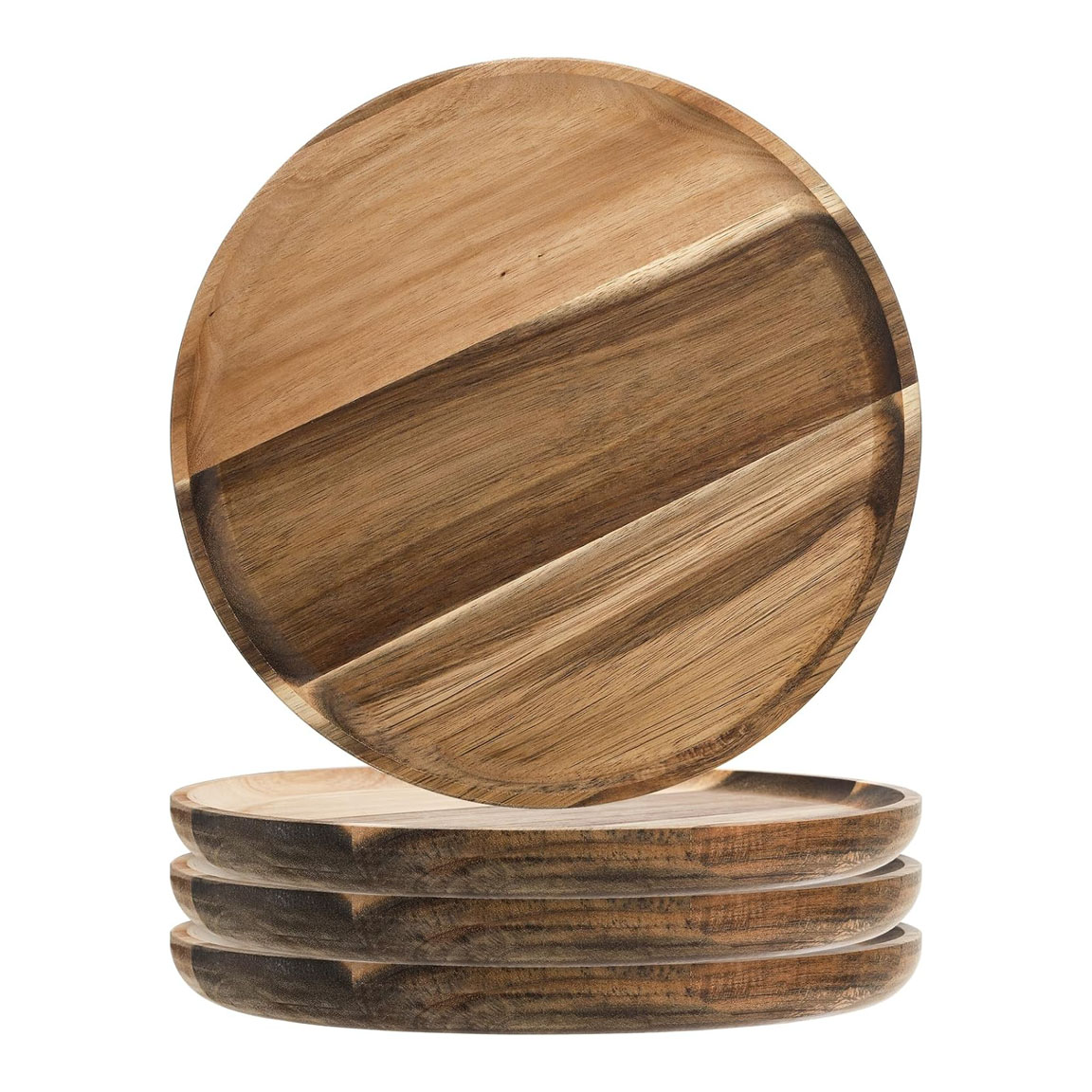 Natural Wood Finished